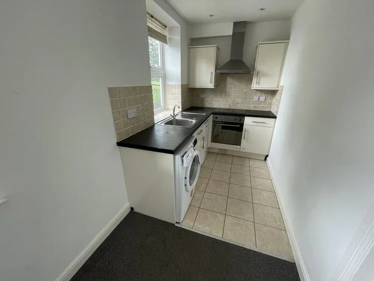 Flats 1-6, The Club, Main Street, East Ardsley, Wakefield WF3 2AT