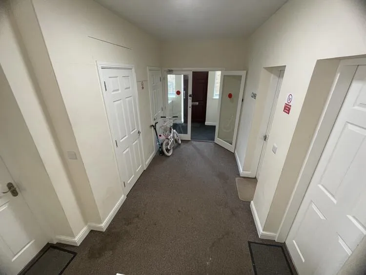 Flats 1-6, The Club, Main Street, East Ardsley, Wakefield WF3 2AT