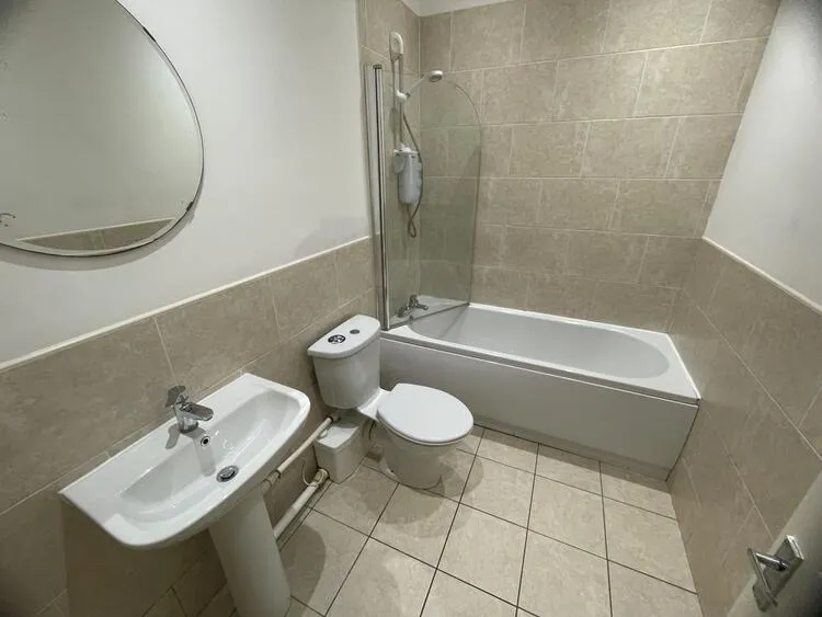 Flats 1-6, The Club, Main Street, East Ardsley, Wakefield WF3 2AT