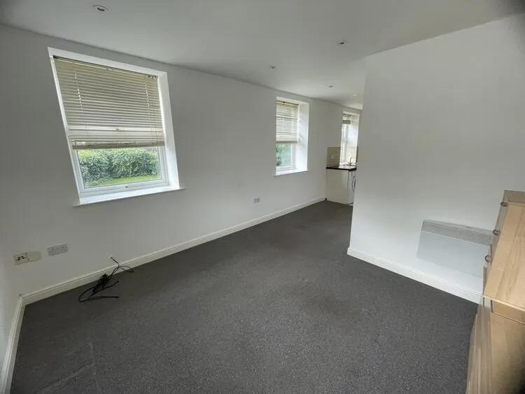 Flats 1-6, The Club, Main Street, East Ardsley, Wakefield WF3 2AT