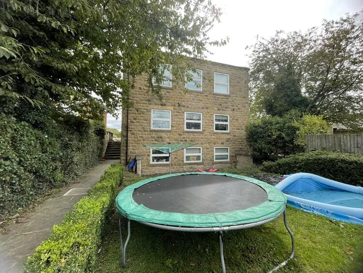 Flats 1-6, The Club, Main Street, East Ardsley, Wakefield WF3 2AT