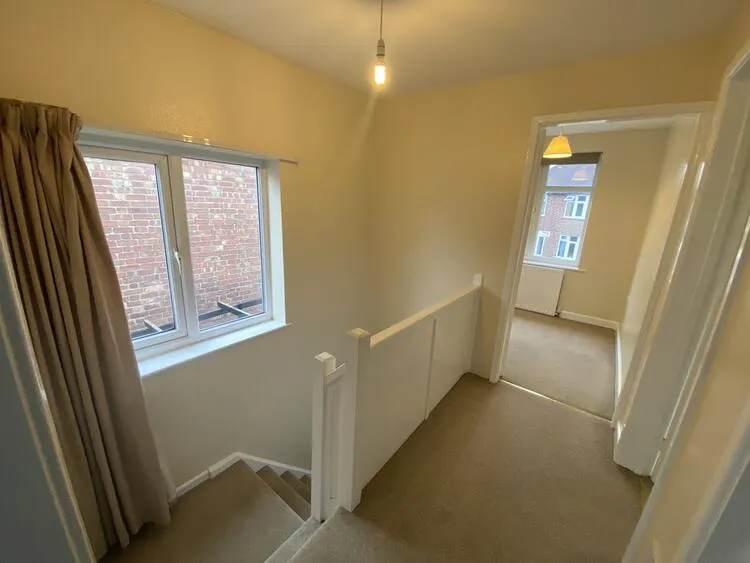 35 Crofton Road, Attenborough, Nottingham, Nottinghamshire NG9 5HT