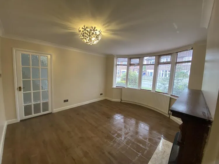 35 Crofton Road, Attenborough, Nottingham, Nottinghamshire NG9 5HT