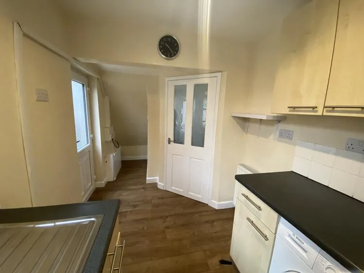 35 Crofton Road, Attenborough, Nottingham, Nottinghamshire NG9 5HT