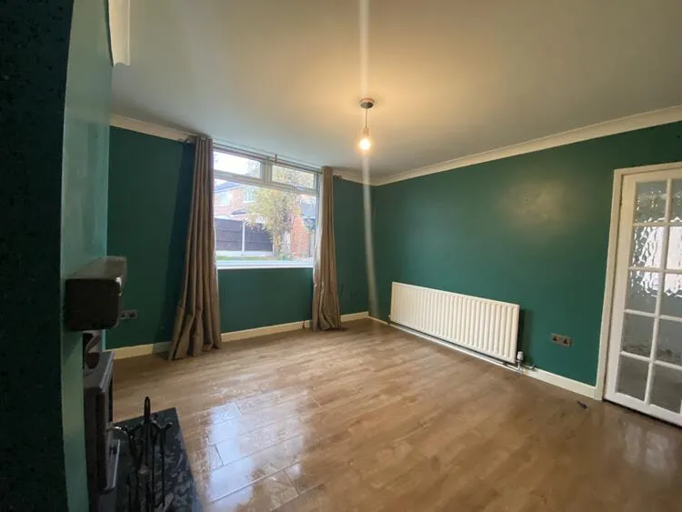 35 Crofton Road, Attenborough, Nottingham, Nottinghamshire NG9 5HT