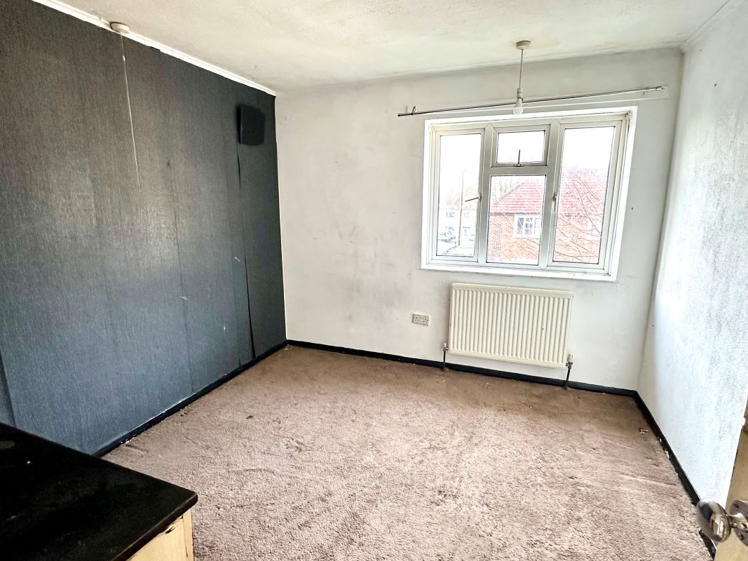 86 Oregon Way Chaddesden, Derby, DE21 6UN