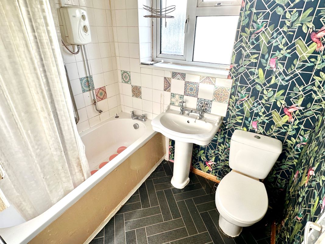 86 Oregon Way Chaddesden, Derby, DE21 6UN