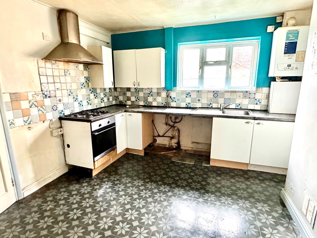 86 Oregon Way Chaddesden, Derby, DE21 6UN
