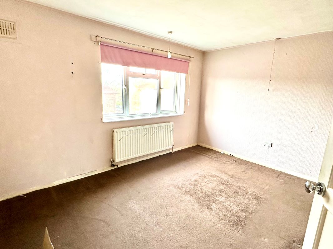 86 Oregon Way Chaddesden, Derby, DE21 6UN