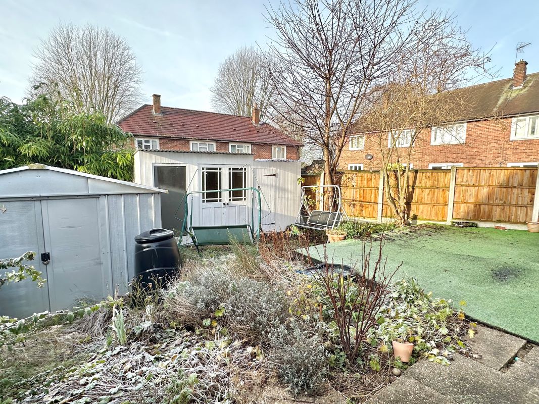 86 Oregon Way Chaddesden, Derby, DE21 6UN