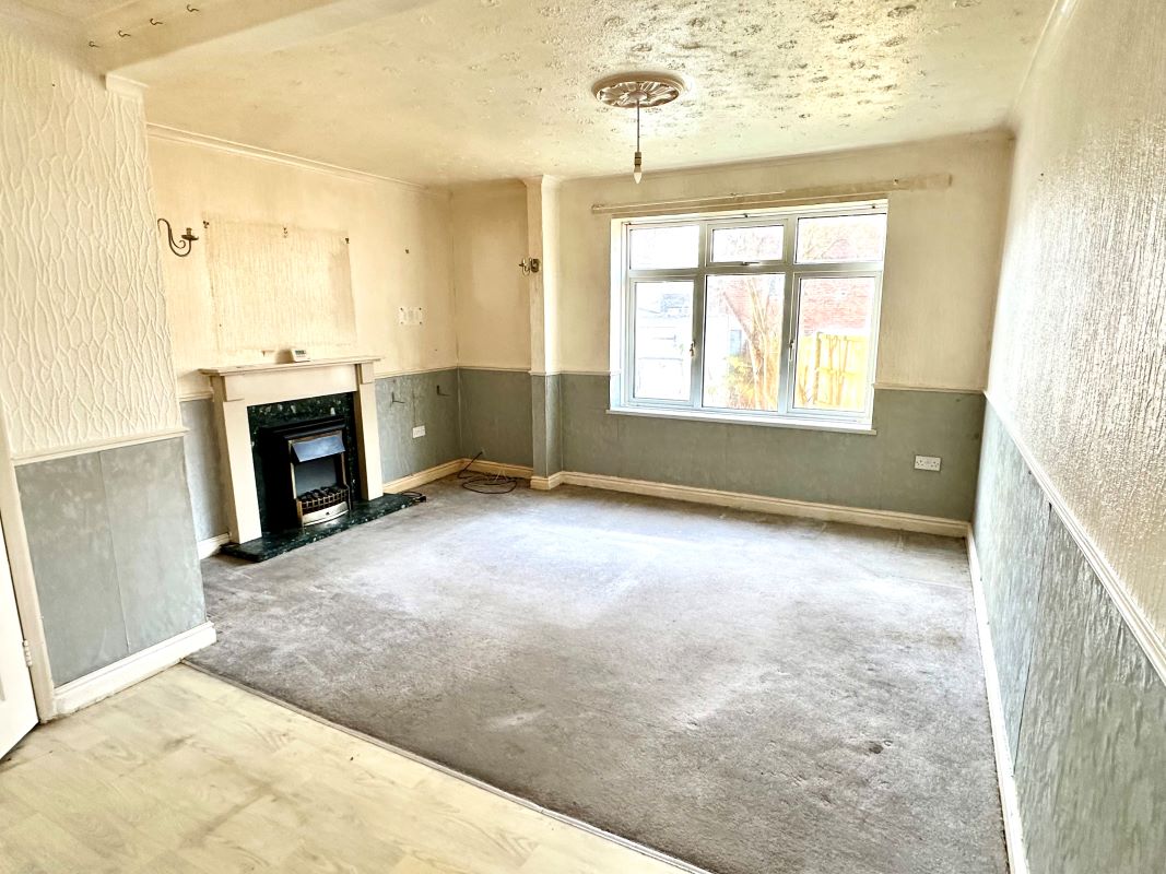 86 Oregon Way Chaddesden, Derby, DE21 6UN
