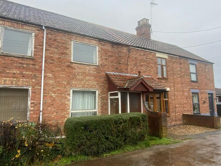13 Gloucester Place, Briston, Melton Constable NR24 2LD