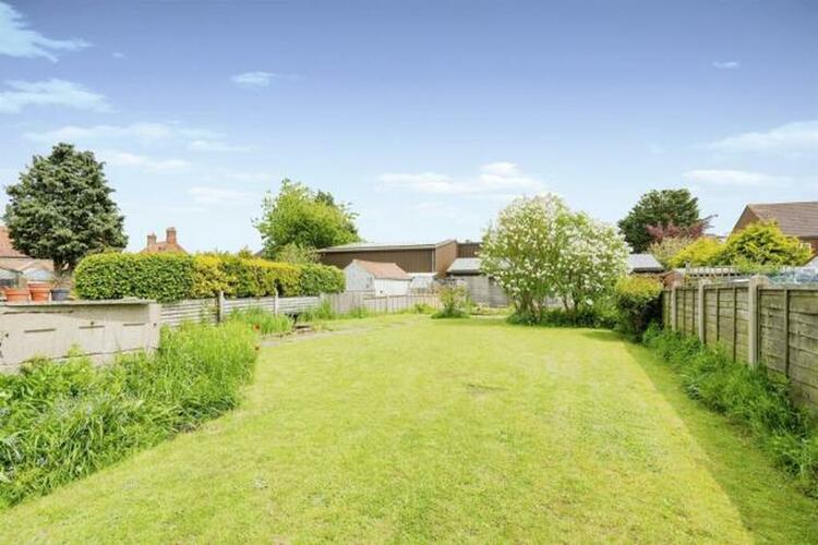 13 Gloucester Place, Briston, Melton Constable NR24 2LD