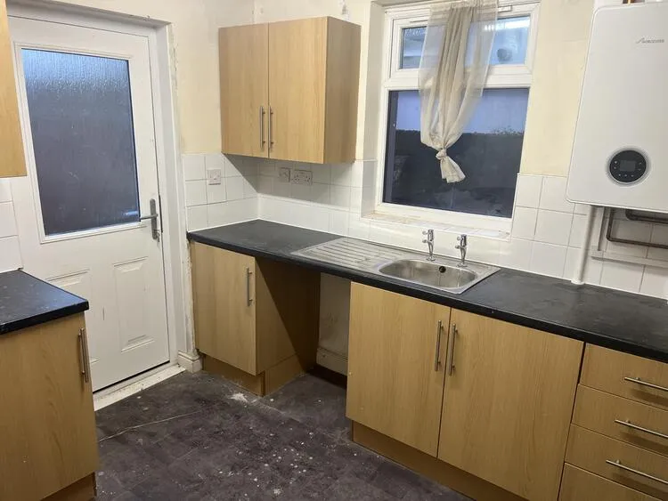 33 Gee Street, Hull HU3 2SL