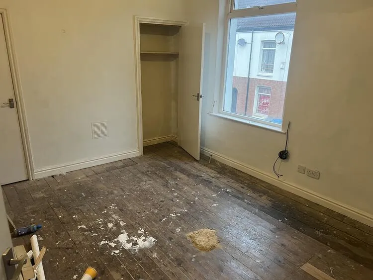 33 Gee Street, Hull HU3 2SL