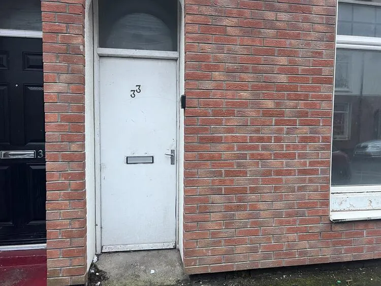 33 Gee Street, Hull HU3 2SL