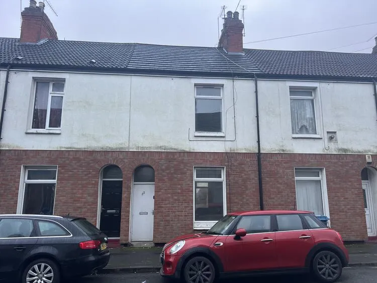 33 Gee Street, Hull HU3 2SL