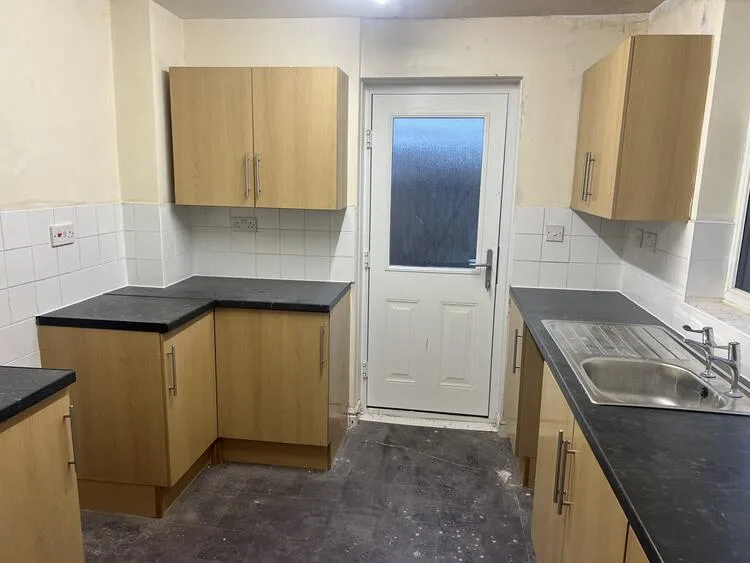 33 Gee Street, Hull HU3 2SL