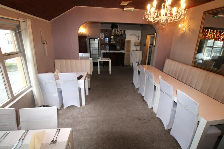 Primo Amore, 33 New Street, Mold CH7 1NY