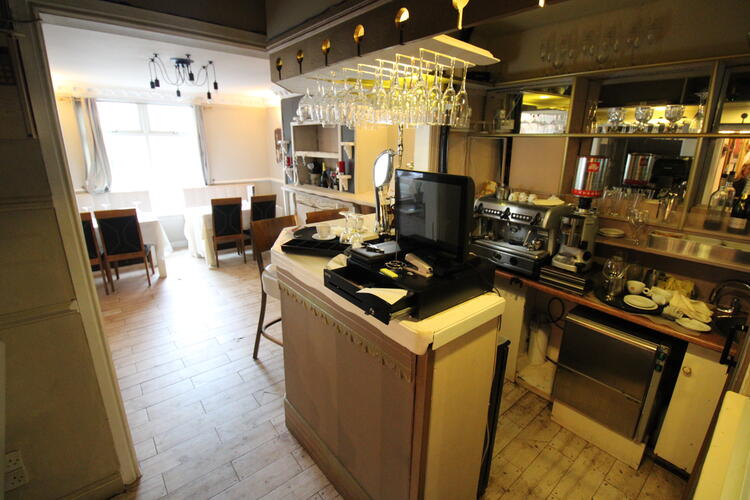 Primo Amore, 33 New Street, Mold CH7 1NY