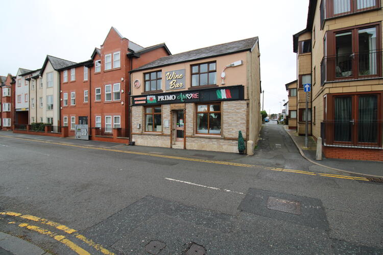 Primo Amore, 33 New Street, Mold CH7 1NY