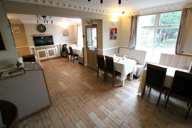 Primo Amore, 33 New Street, Mold CH7 1NY