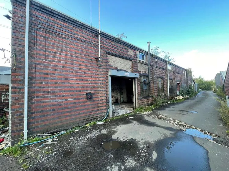 Unit 14, 1613 Pershore Road, Stirchley, Birmingham, West Midlands B30 2JF