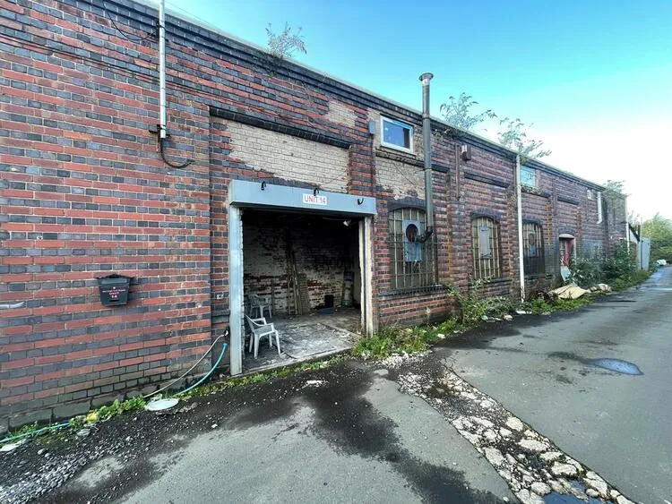 Unit 14, 1613 Pershore Road, Stirchley, Birmingham, West Midlands B30 2JF