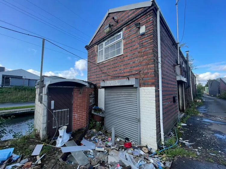 Unit 14, 1613 Pershore Road, Stirchley, Birmingham, West Midlands B30 2JF