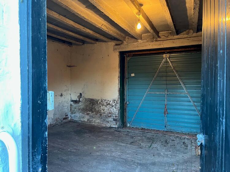 Forge Cottages, 5-6 The Hollow, Mickleover, Derby DE3 0DG