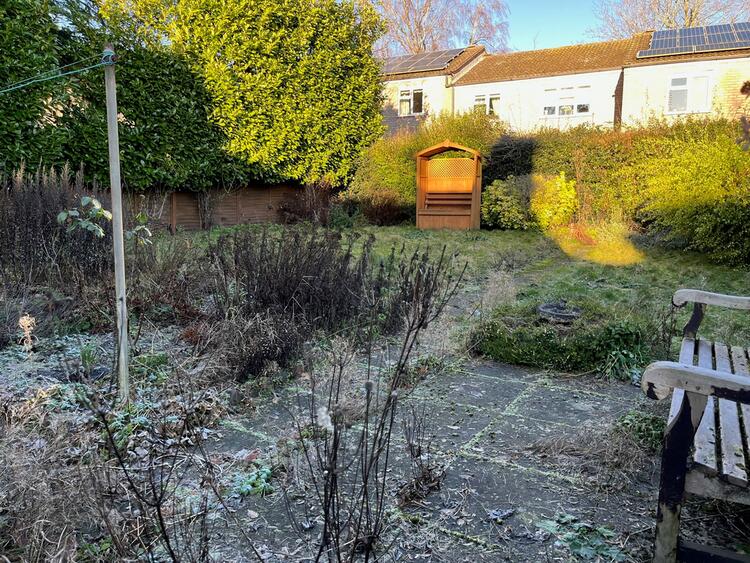 Forge Cottages, 5-6 The Hollow, Mickleover, Derby DE3 0DG