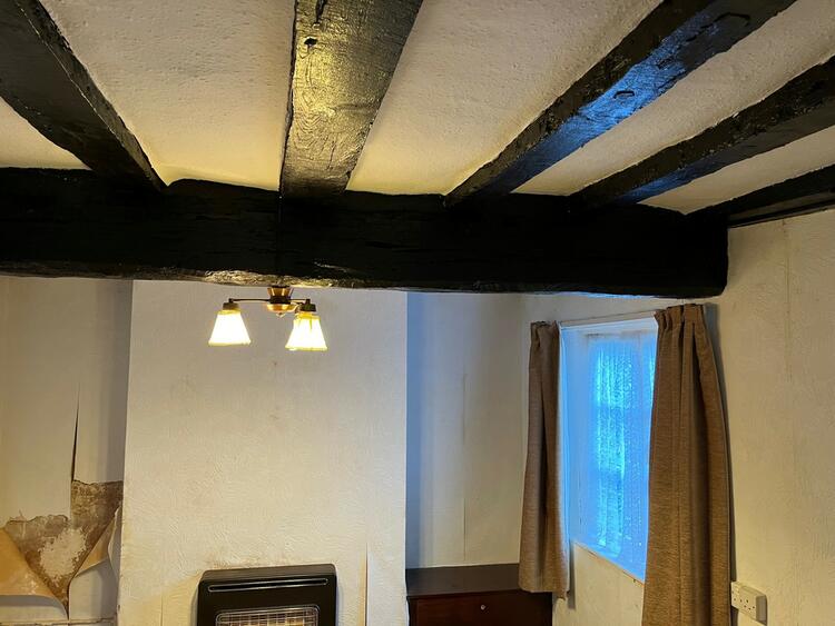 Forge Cottages, 5-6 The Hollow, Mickleover, Derby DE3 0DG