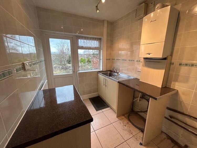 72 Knightwick Crescent, Erdington, Birmingham B23 7BY