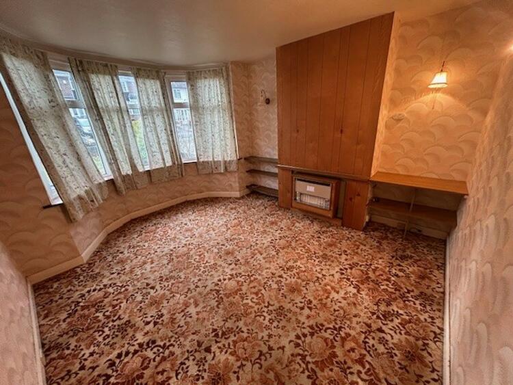 72 Knightwick Crescent, Erdington, Birmingham B23 7BY