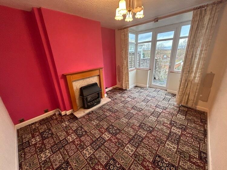 72 Knightwick Crescent, Erdington, Birmingham B23 7BY