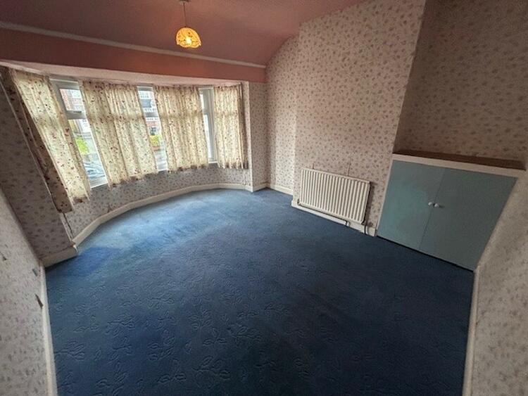 72 Knightwick Crescent, Erdington, Birmingham B23 7BY