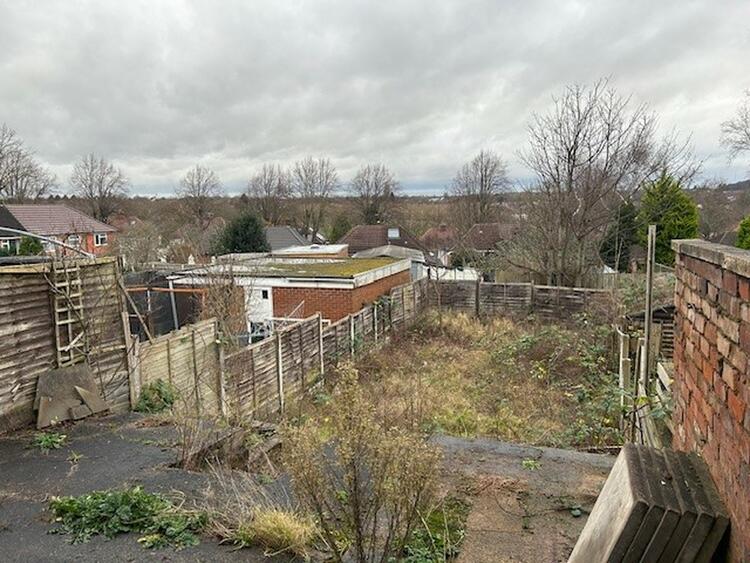 72 Knightwick Crescent, Erdington, Birmingham B23 7BY