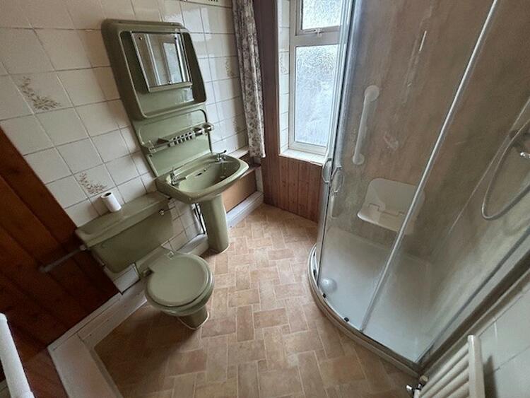 72 Knightwick Crescent, Erdington, Birmingham B23 7BY