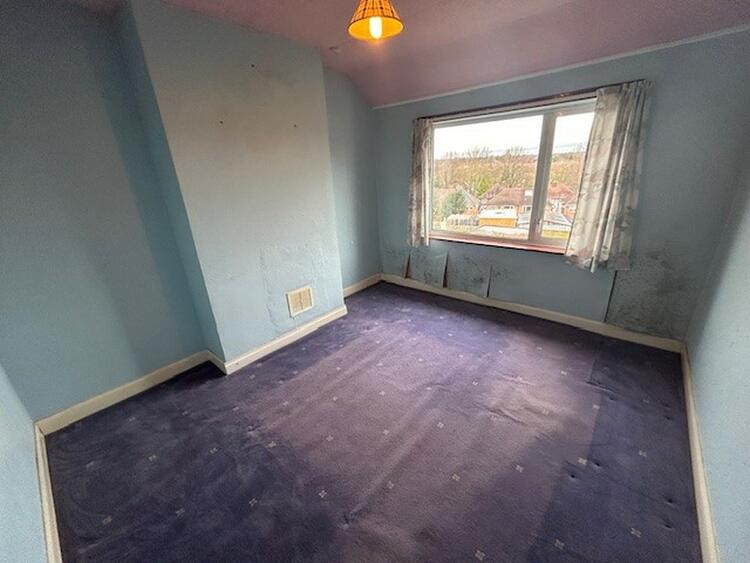 72 Knightwick Crescent, Erdington, Birmingham B23 7BY