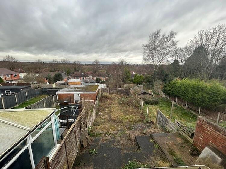 72 Knightwick Crescent, Erdington, Birmingham B23 7BY