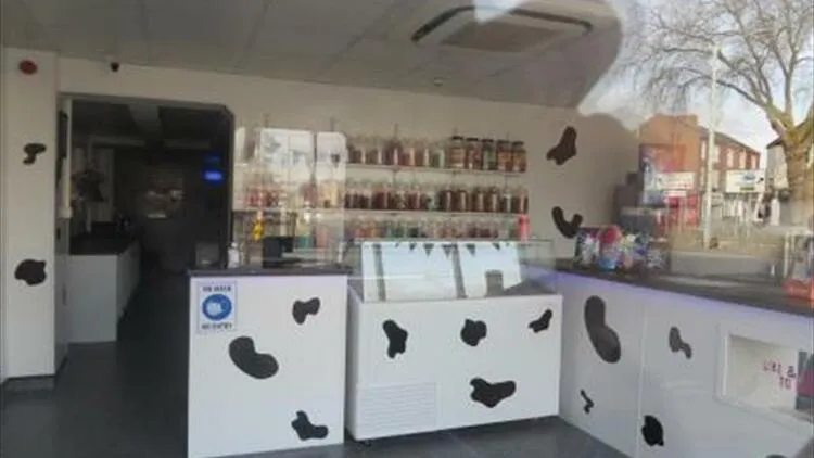 5 - 13 Victoria Square, Gateford Road, Worksop, Nottinghamshire S80 1DX
