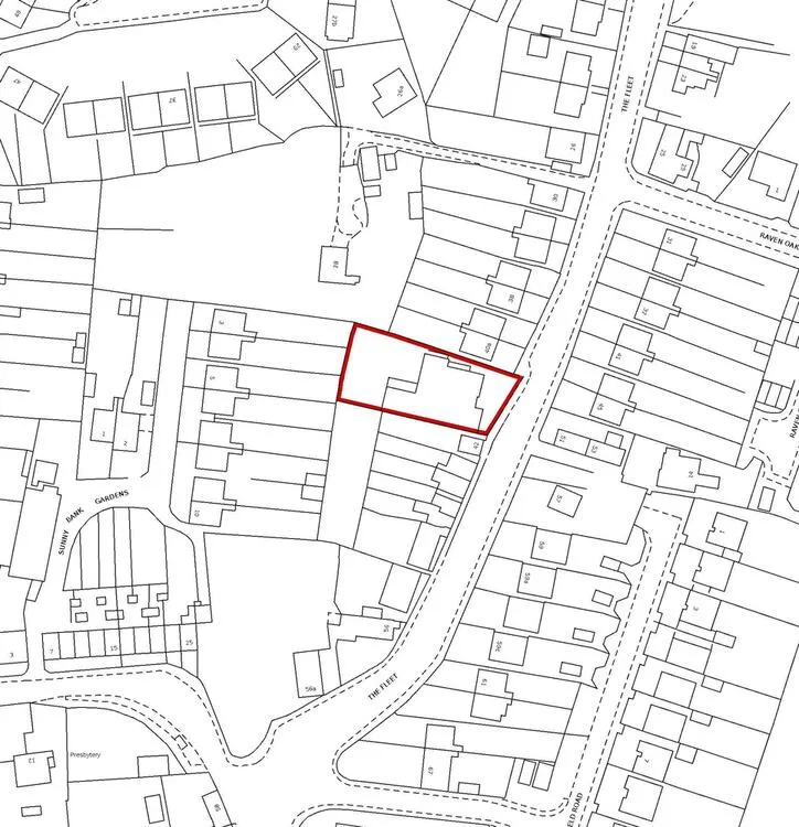 Property cover