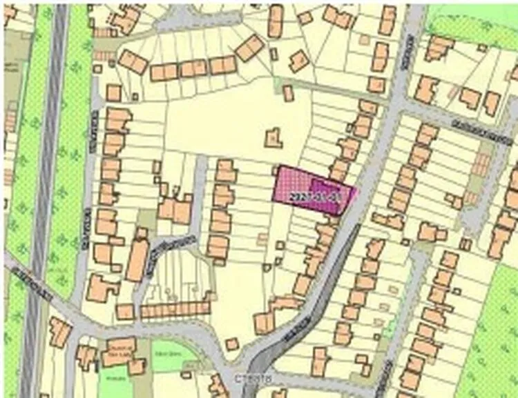 The Old School, The Fleet, Belper, Derbyshire DE56 1NU