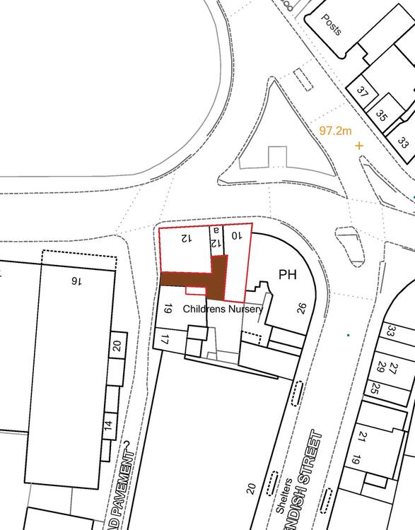 Property cover