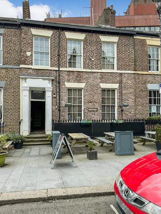 47 West Sunniside, Sunderland SR1 1BA