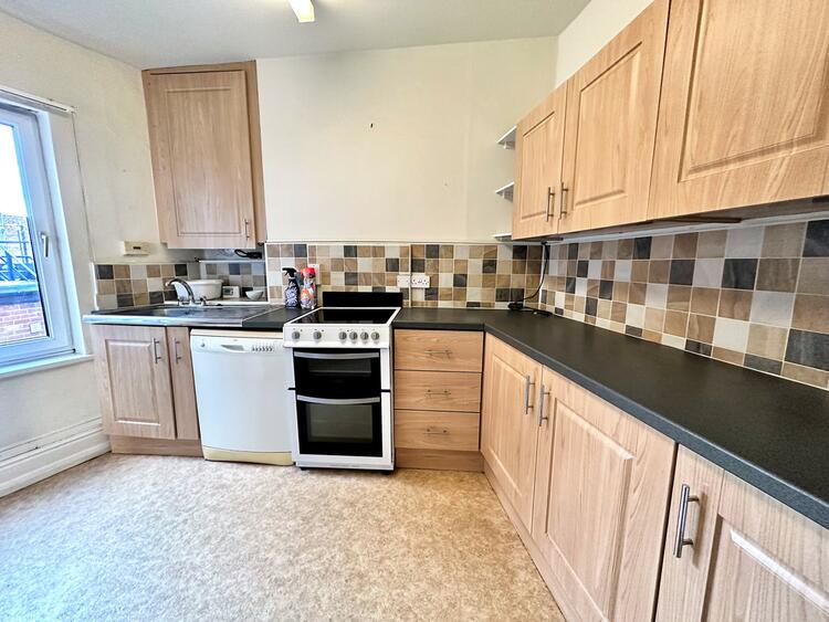 17 Church Street, Ripley, Derbyshire DE5 3BU