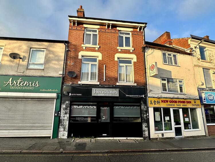 17 Church Street, Ripley, Derbyshire DE5 3BU