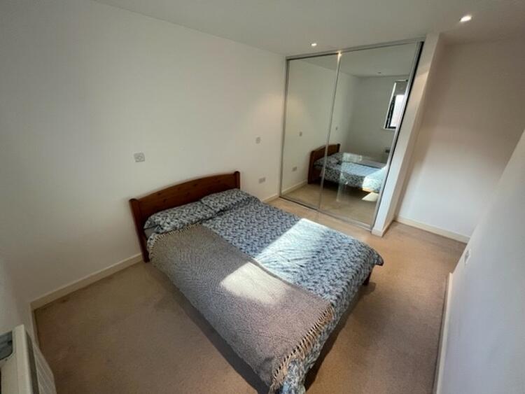 Apartment 36, The Zenith Building, 26 Colton Street, Leicester LE1 1QA