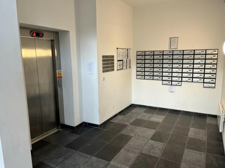 Apartment 36, The Zenith Building, 26 Colton Street, Leicester LE1 1QA