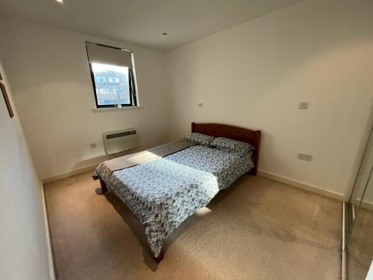 Apartment 36, The Zenith Building, 26 Colton Street, Leicester LE1 1QA